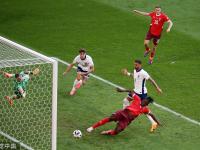 开云体育在线-法国击败葡萄牙，博格巴带头进攻