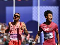 开云体育在线-挑战运动极限，选手豪取佳绩