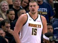 开云体育在线-掘金逆转上海队，布克刷新纪录