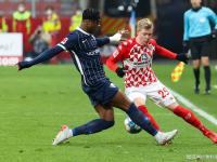 开云体育平台APP-柏林赫塔主场险胜沃尔夫斯堡