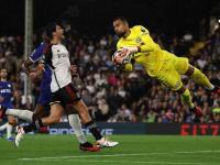 开云体育-富勒姆客场告负，抢分之路不易