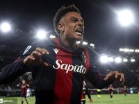 开云体育下载-那不勒斯大胜博洛尼亚，豪取联赛三连胜