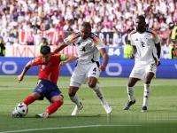 开云体育平台APP-西班牙绝杀瑞士晋级欧洲杯决赛，强势出线的简单介绍