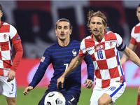 开云体育APP下载-欧国联1/4决赛：瓜德罗普对根西岛，惊心动魄