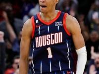 开云APP-火箭队实力碾压对手，轻松赢球