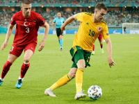 开云官网-蒙彼利埃欲挑战马赛，冲击法甲榜首的简单介绍