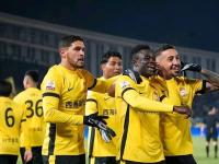 开云体育平台APP-进攻火力全开，球队提前取得决赛资格