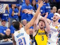 开云体育平台APP-步行者连胜告急，主教练力挺球队士气