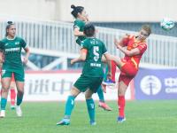 开云体育官方网站-女足联赛热火开赛，各队实力对抗展开