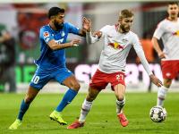 开云体育-关于勒比锡近况一片大好，称霸德甲赛场的信息