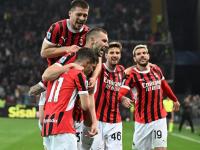 开云体育在线-米兰客场遭遇惨败，状态低迷