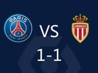 开云官网-摩纳哥客场战平尼斯，双方各取分的简单介绍