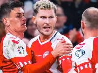 开云官网-斯洛文尼亚选手成功突围，获得银牌