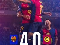 开云体育入口-多特蒙德主场胜利，晋级欧冠八强