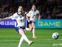 开云体育入口-英格兰女足备战决赛，球员状态火热！