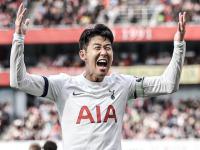 开云平台-热刺遭遇阻击，孙兴慜关键时刻出击