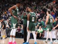 开云体育入口-雄鹿大胜凯尔特人，字母哥全面爆发领队实现大的简单介绍