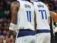 开云体育登录-雄鹿击败独行侠，东部榜首坐稳