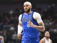 开云体育下载-独行侠战胜篮网，近4战保持不败