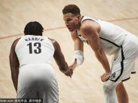 开云体育平台APP-篮网击败马刺，豪取三连胜保持强势