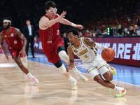 开云体育官网-广厦男篮实现逆转，绝佳表现引发球迷狂欢