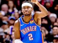 开云体育app-快船大胜公牛，取得第八连胜