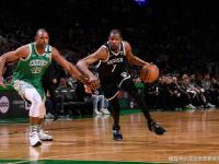 开云体育下载-篮网闷胜凯尔特人，力挽球队颓势难回