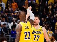 开云平台-湖人负于勇士结束连胜