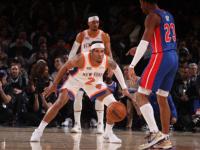 开云APP-活塞大胜尼克斯，保持竞争力