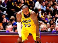 开云体育app-猛龙负湖人，戈贝尔大号双铁