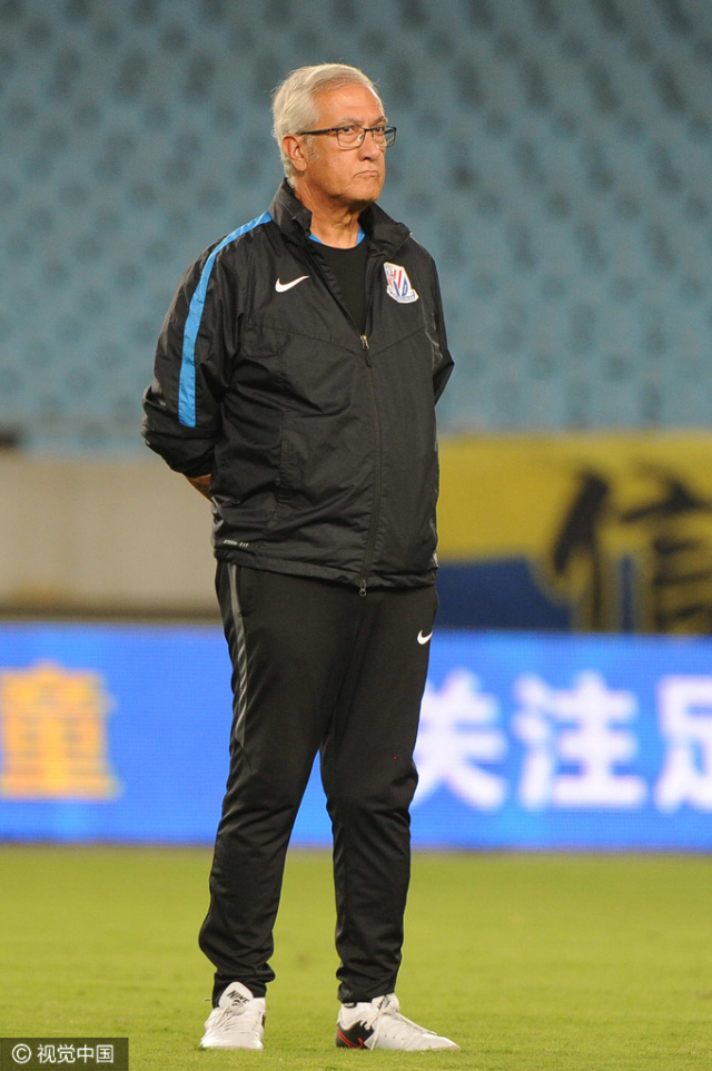 苏宁中场秦升状态神勇，成为球队关键发动机