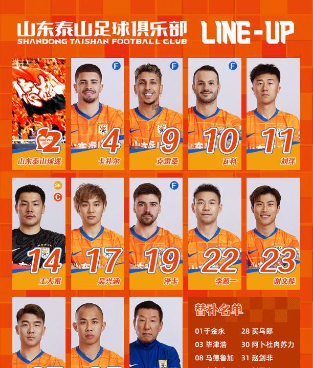 大揭秘！中超最新赛果曝光