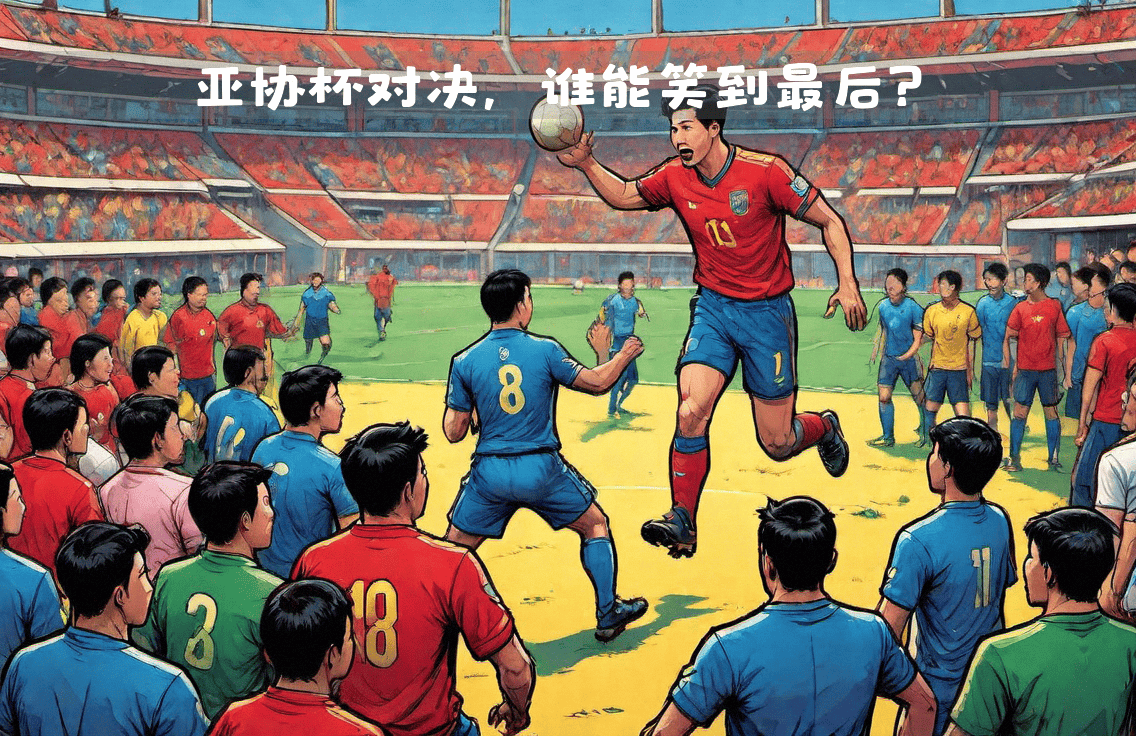 精彩对决势均力敌，球迷捧场