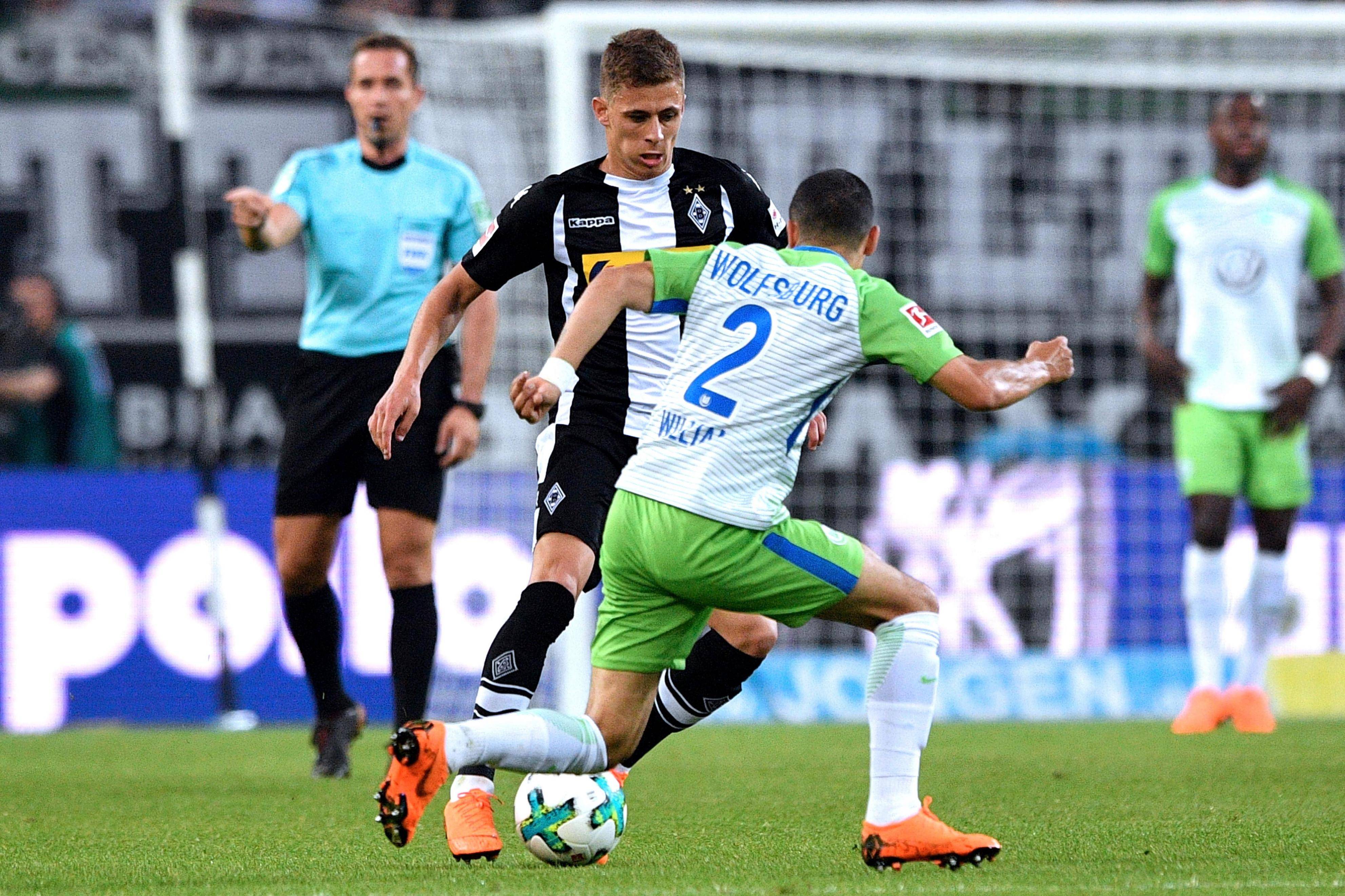 沃尔夫斯堡主场告捷，喜迎联赛宝贵三分