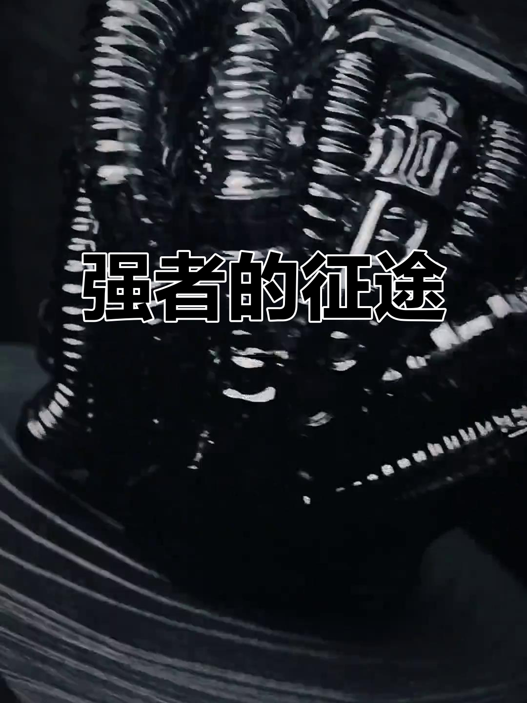 铁血拼搏！比赛中的强者之战！