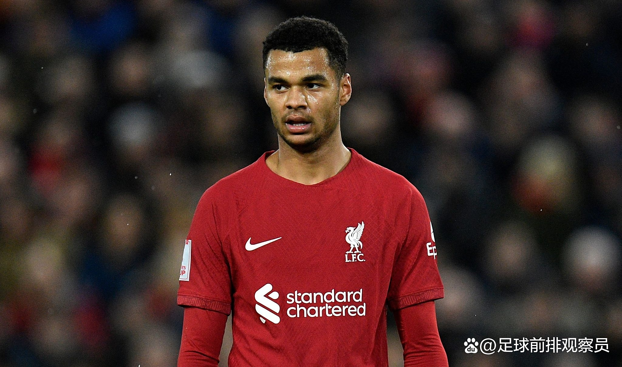 利物浦大胜晋级，全场比横扫对手