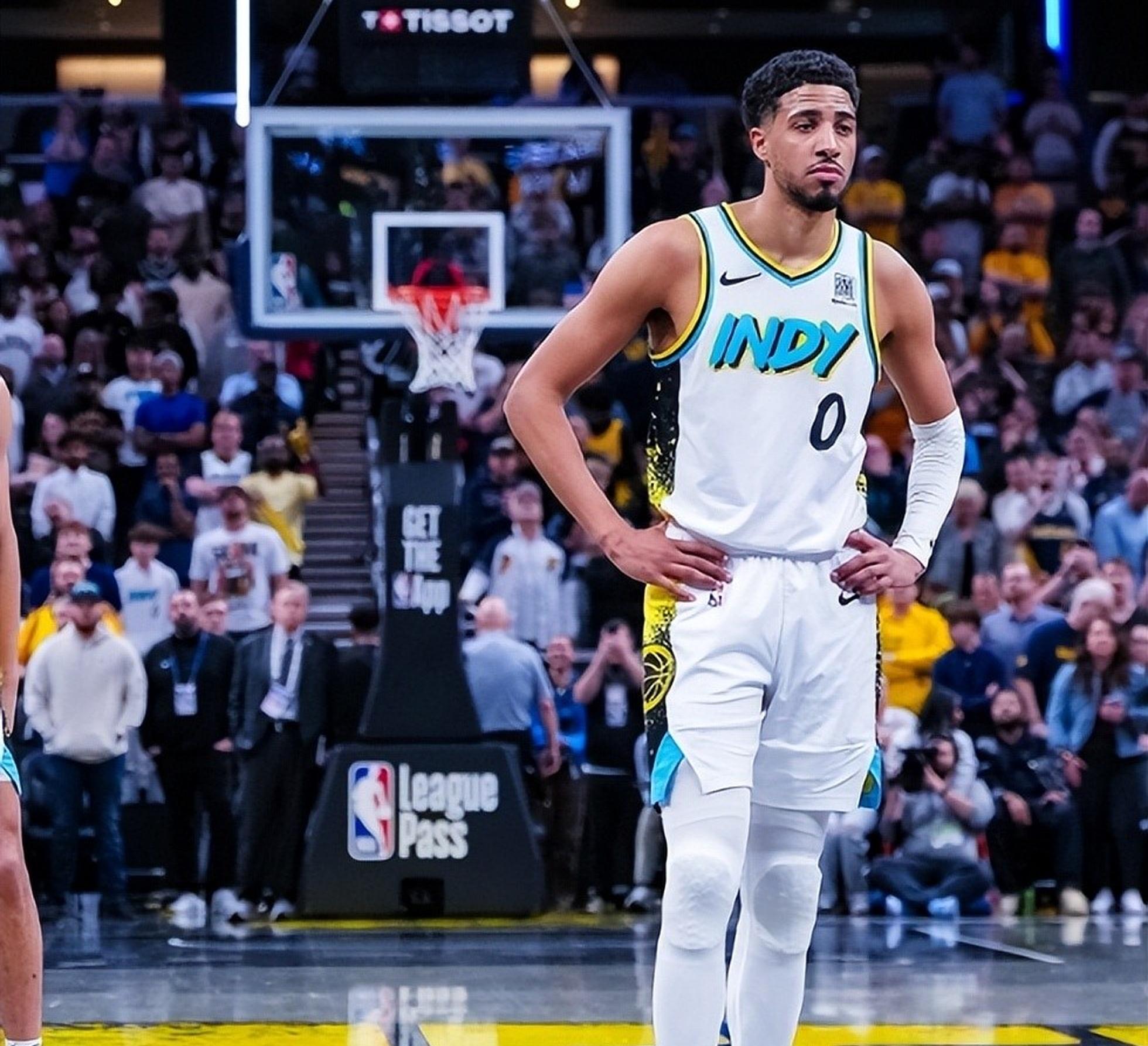 步行者连胜告急，主教练力挺球队士气