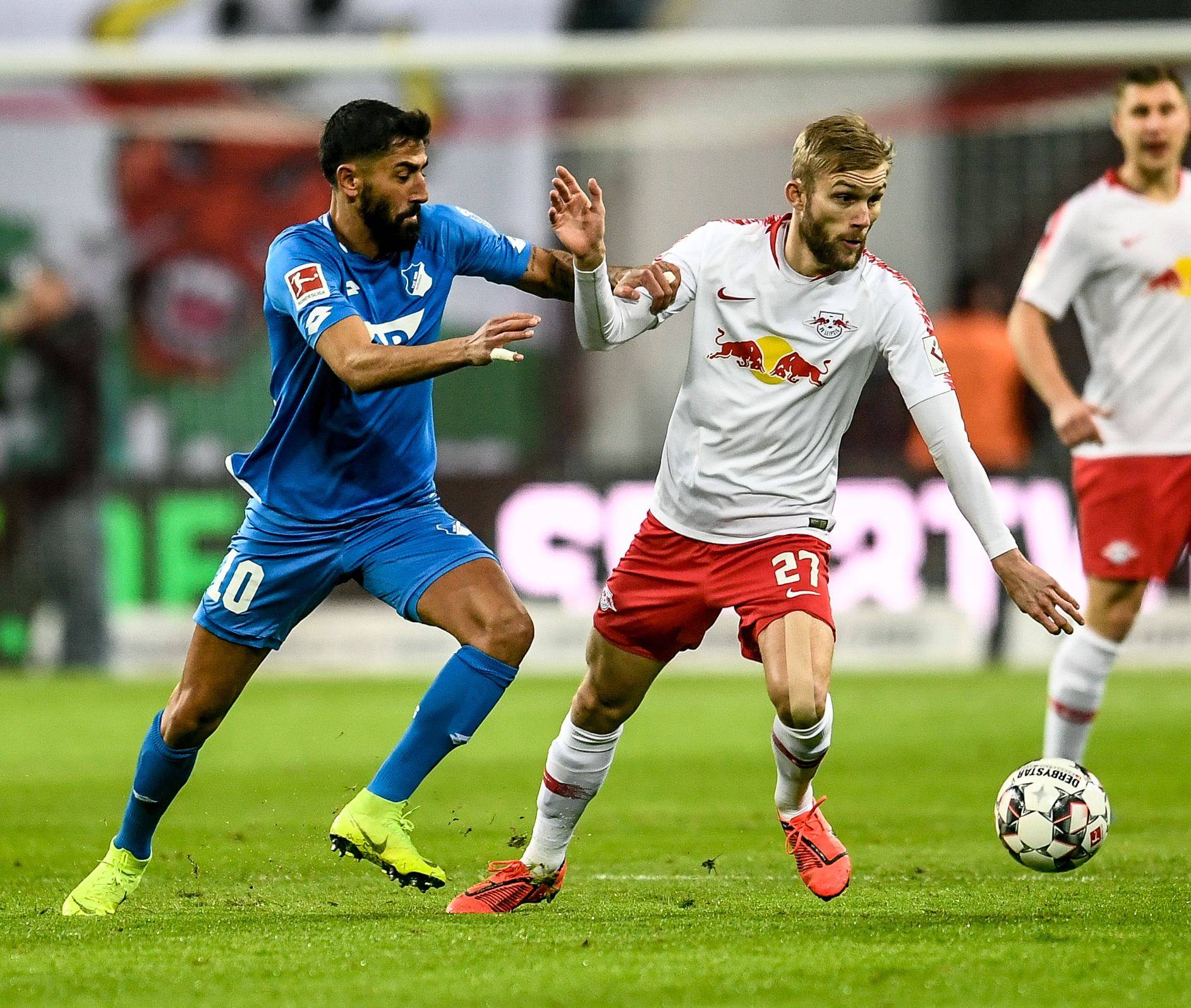 关于勒比锡近况一片大好，称霸德甲赛场的信息