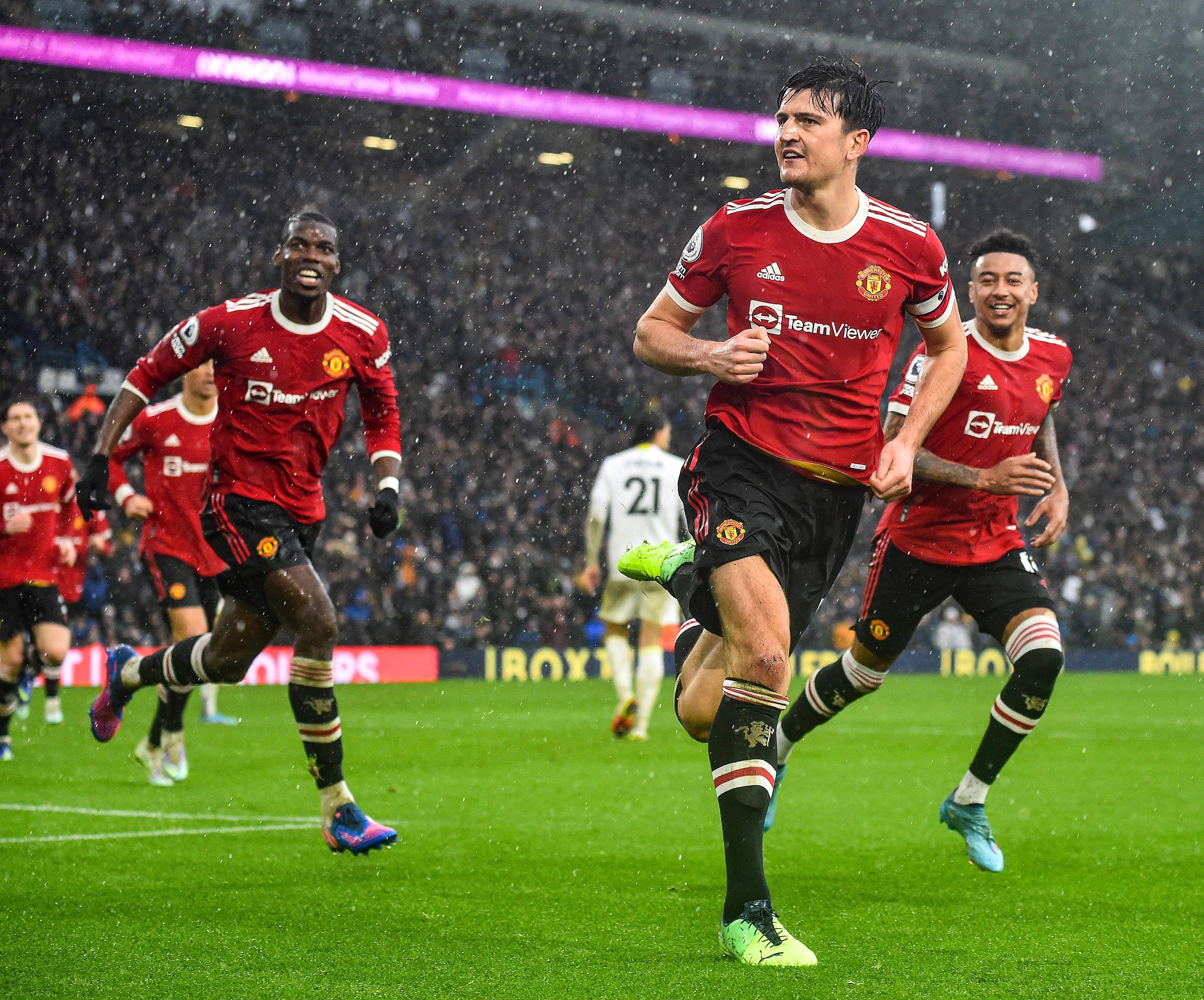 曼联新援连场入球,英格兰足球比赛表现抢眼的简单介绍 曼联新援连场入球,英格兰足球比赛表现抢眼的简单介绍