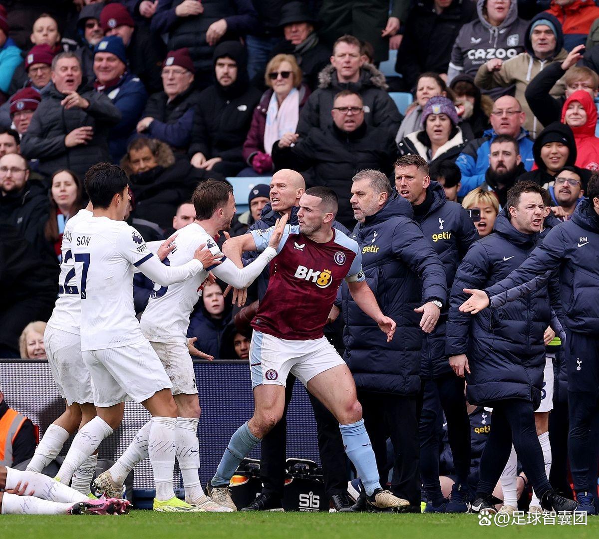 热刺大胜阿斯顿维拉,止住疲软连败的简单介绍 热刺大胜阿斯顿维拉,止住疲软连败的简单介绍