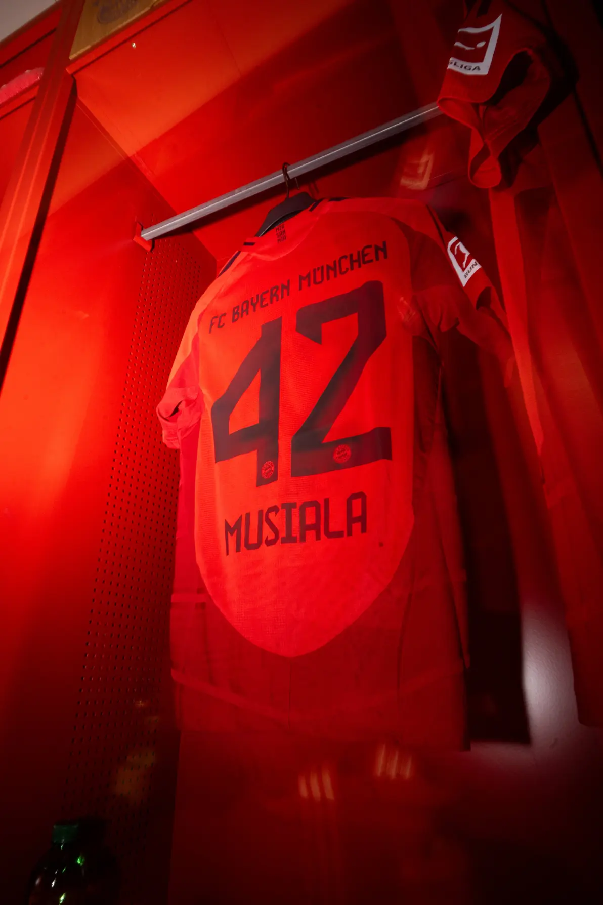 RB莱比锡队积极备战，全力以赴迎接下一轮挑战的简单介绍