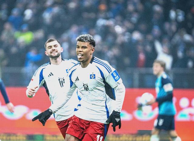 包含汉堡队保级成功,德甲继续征战的词条 包含汉堡队保级成功,德甲继续征战的词条