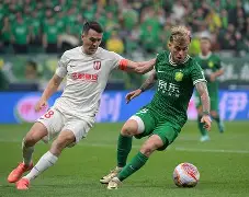 北亚豪取三分，势不可挡向前进发