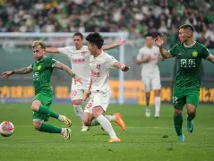 北亚豪取三分，势不可挡向前进发