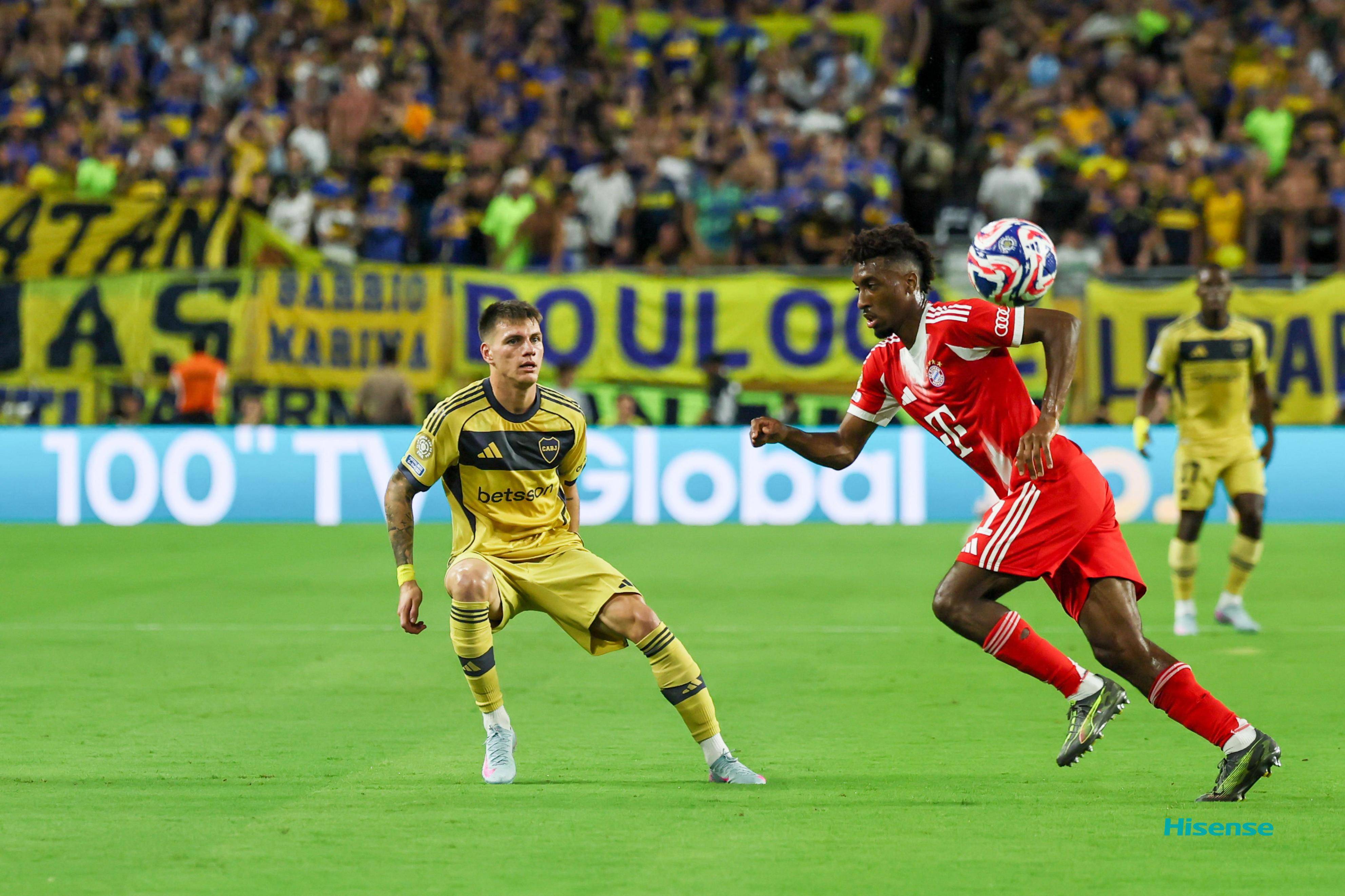 拜仁慕尼黑客场大胜,豪取联赛连胜的简单介绍 拜仁慕尼黑客场大胜,豪取联赛连胜的简单介绍