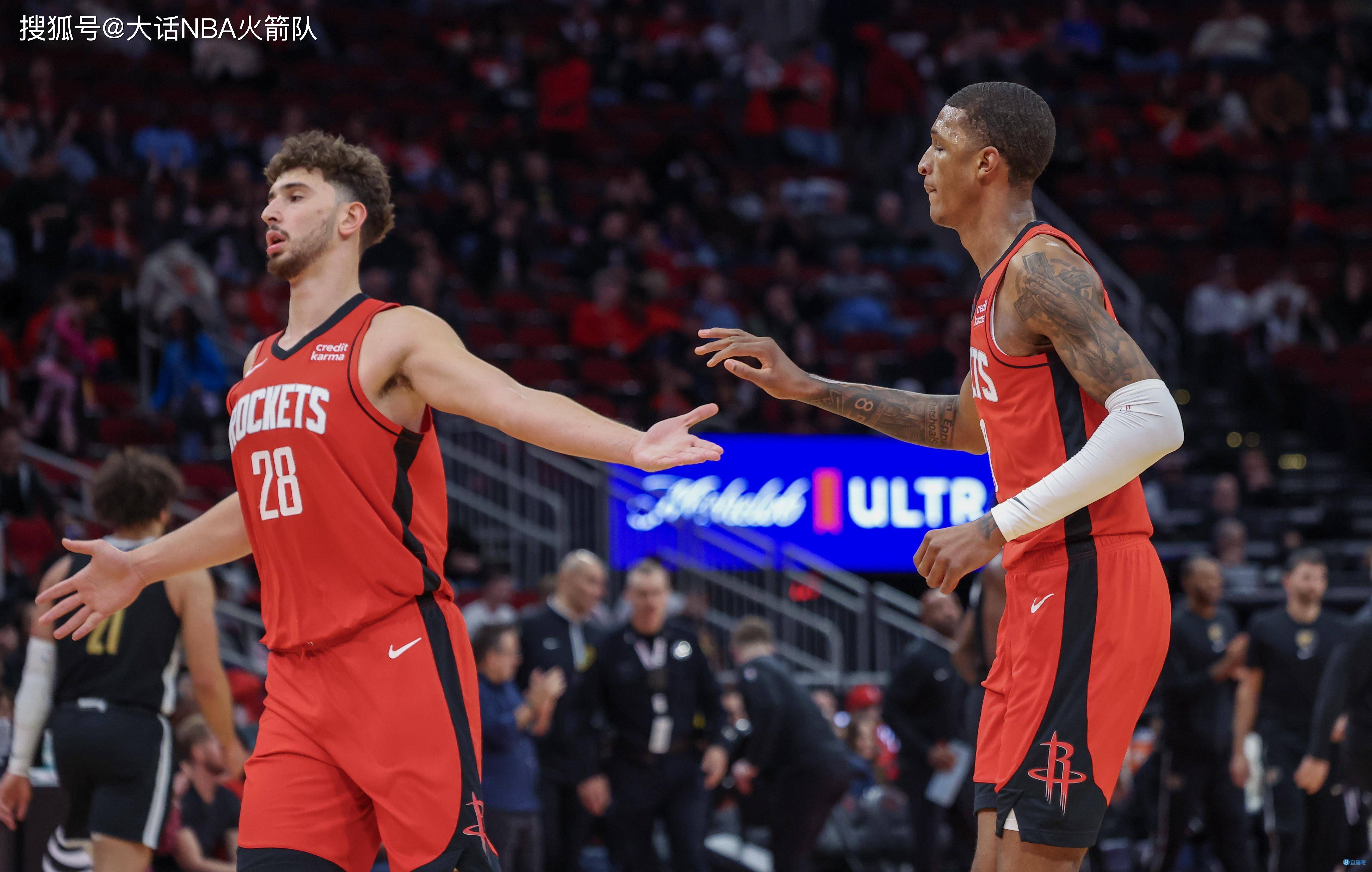火箭队全队发挥出色，大比分轻松胜出的简单介绍