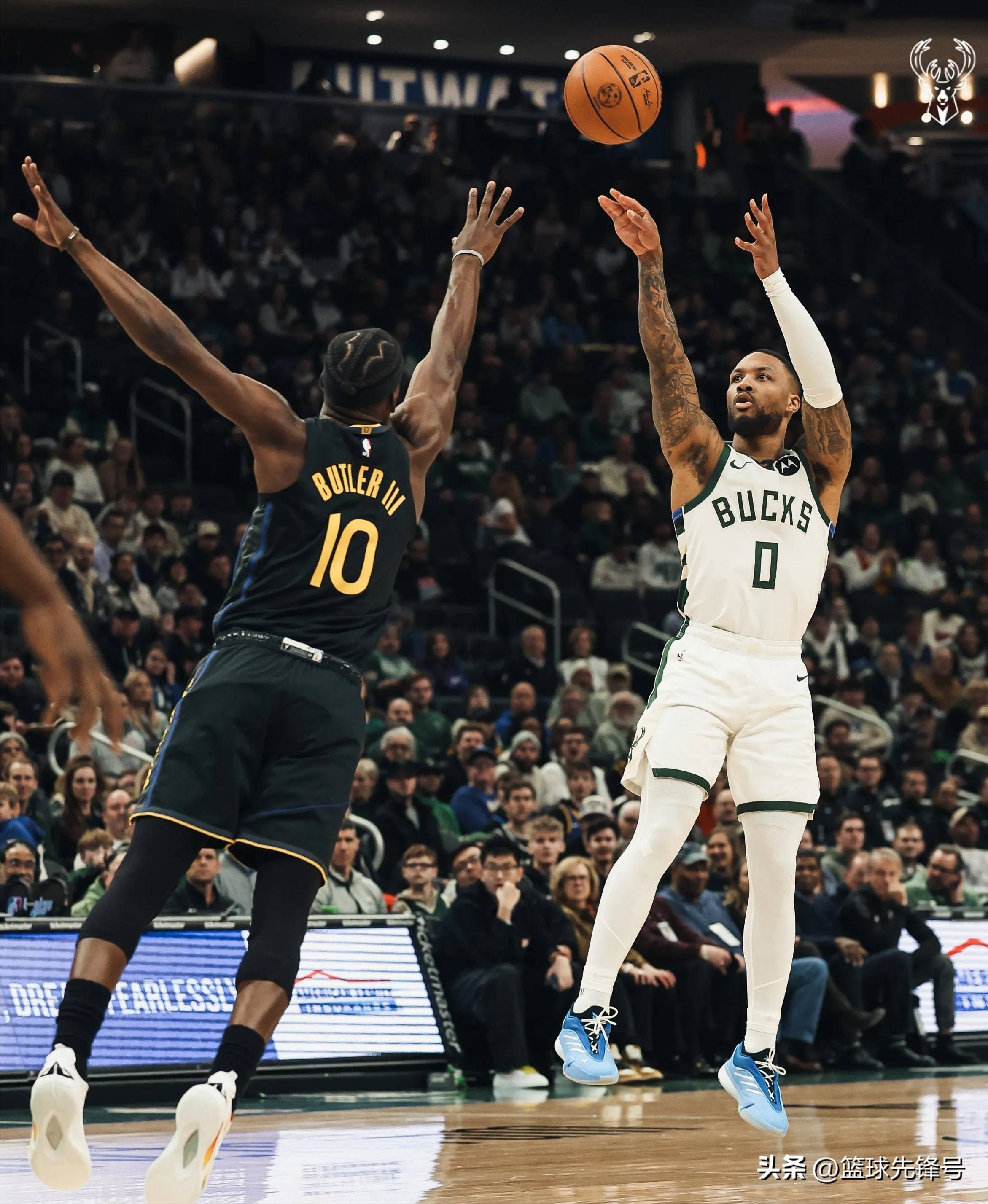 快船大胜雄鹿，保罗次助攻终结雄鹿连胜的简单介绍