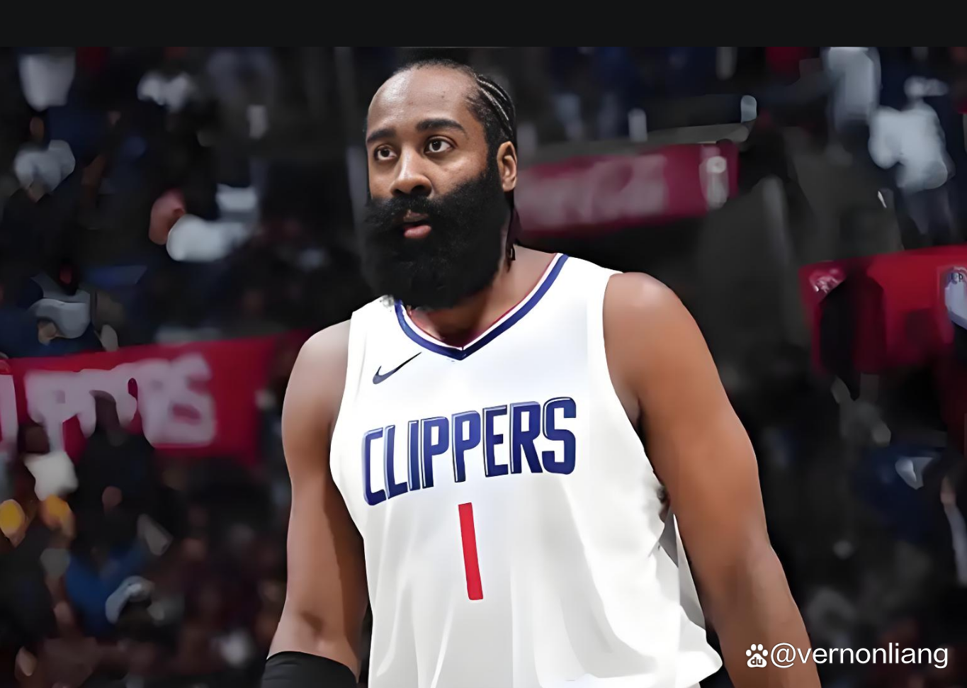 快船客场逆转步行者，取得五连胜