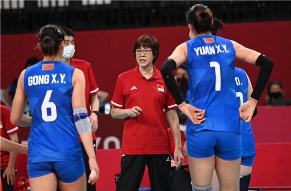 中国女足队员张安频接受手术治疗,将缺席东京奥运会 中国女足队员张安频接受手术治疗,将缺席东京奥运会