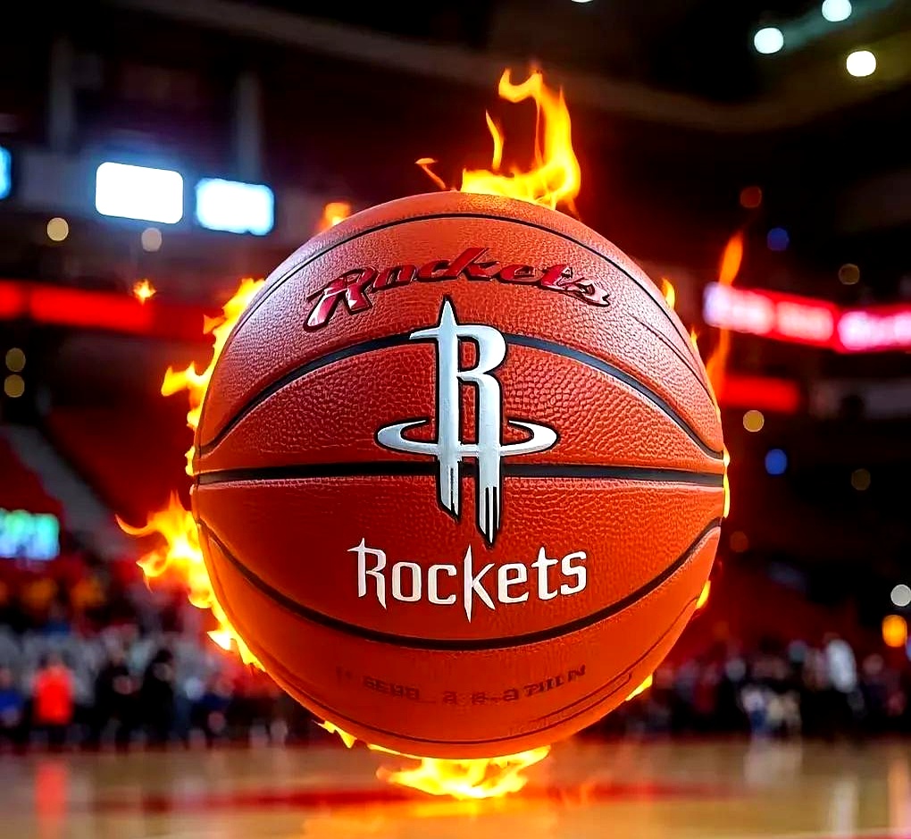 火箭主场击败雄鹿，取得三连胜